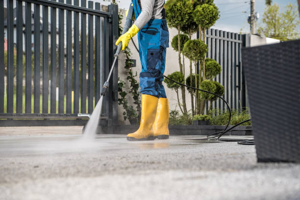 Manor, TX Pressure Washing Company