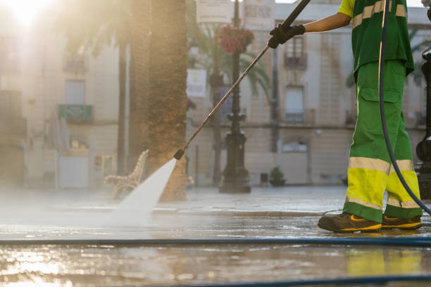 Animal Enclosure Cleaning in Manor, TX